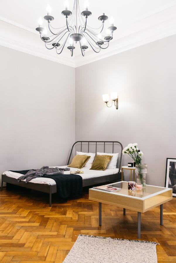 Sklodowskiej Apartment II - Loftaffair Cracovie Extérieur photo