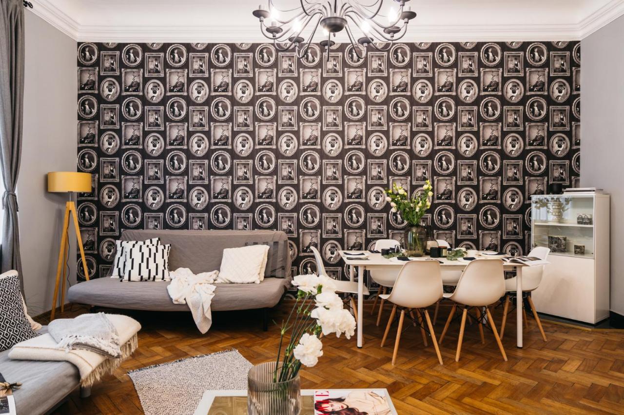 Sklodowskiej Apartment II - Loftaffair Cracovie Extérieur photo