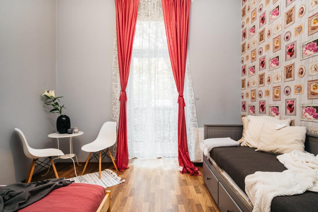 Sklodowskiej Apartment II - Loftaffair Cracovie Extérieur photo
